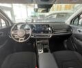 Киа Sportage, объемом двигателя 1.6 л и пробегом 0 тыс. км за 30355 $, фото 13 на Automoto.ua