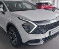 купити нове авто Кіа Sportage 2023 року від офіційного дилера Хмельниччина-Авто Кіа фото