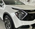 купить новое авто Киа Sportage 2023 года от официального дилера Радар-сервіс Киа фото