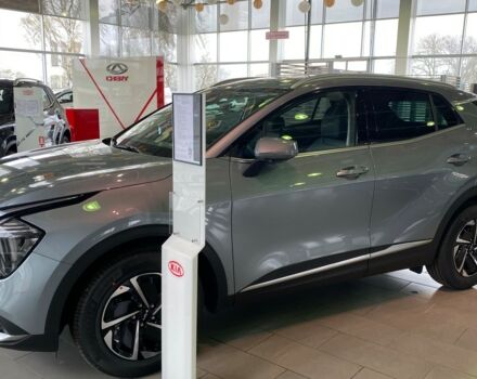 Кіа Sportage, об'ємом двигуна 1.6 л та пробігом 0 тис. км за 30090 $, фото 7 на Automoto.ua