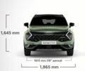 Киа Sportage, объемом двигателя 0 л и пробегом 0 тыс. км за 30005 $, фото 1 на Automoto.ua