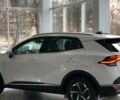 купить новое авто Киа Sportage 2023 года от официального дилера Рівне-Авто Киа фото