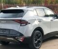 купить новое авто Киа Sportage 2023 года от официального дилера Рівне-Авто Киа фото