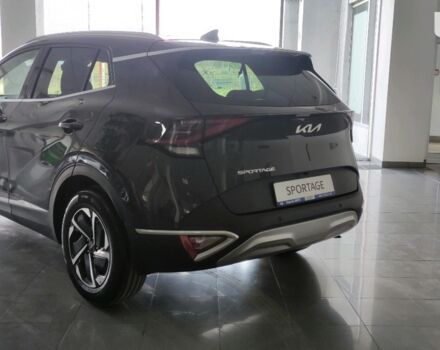 Кіа Sportage, об'ємом двигуна 1.6 л та пробігом 0 тис. км за 30713 $, фото 5 на Automoto.ua