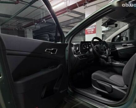 Киа Sportage, объемом двигателя 2 л и пробегом 55 тыс. км за 26500 $, фото 21 на Automoto.ua