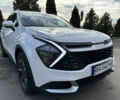 Киа Sportage, объемом двигателя 2 л и пробегом 3 тыс. км за 27499 $, фото 12 на Automoto.ua