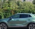 купити нове авто Кіа Sportage 2023 року від офіційного дилера Рівне-Авто Кіа фото