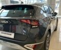 купить новое авто Киа Sportage 2023 года от официального дилера Фрунзе-Авто KIA Киа фото