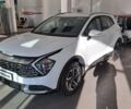 купить новое авто Киа Sportage 2023 года от официального дилера Галичина-Авто Киа фото