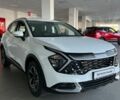 купить новое авто Киа Sportage 2023 года от официального дилера Хмельниччина-Авто Киа фото