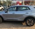 купить новое авто Киа Sportage 2023 года от официального дилера Івано-Франківськ-Авто Киа фото