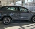 купить новое авто Киа Sportage 2023 года от официального дилера ТОВ «Запоріжжя-Авто» Киа фото