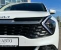 купить новое авто Киа Sportage 2023 года от официального дилера «Одеса-АВТО» Киа фото