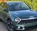 купить новое авто Киа Sportage 2023 года от официального дилера Рівне-Авто Киа фото