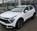 купить новое авто Киа Sportage 2023 года от официального дилера Галичина-Авто Киа фото