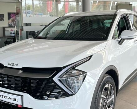 Киа Sportage, объемом двигателя 2 л и пробегом 0 тыс. км за 30141 $, фото 2 на Automoto.ua