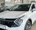 Киа Sportage, объемом двигателя 2 л и пробегом 0 тыс. км за 30141 $, фото 2 на Automoto.ua