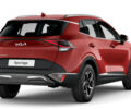 купить новое авто Киа Sportage 2023 года от официального дилера Автоцентр AUTO.RIA Киа фото