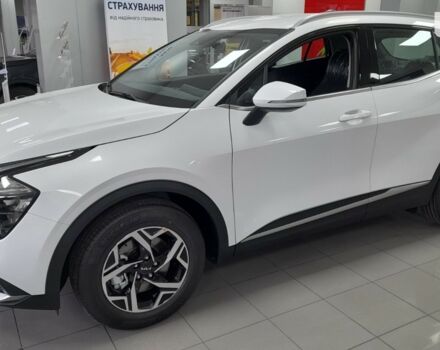 Киа Sportage, объемом двигателя 2 л и пробегом 0 тыс. км за 28481 $, фото 14 на Automoto.ua