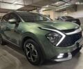 Киа Sportage, объемом двигателя 2 л и пробегом 55 тыс. км за 26500 $, фото 1 на Automoto.ua