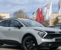 купити нове авто Кіа Sportage 2023 року від офіційного дилера Рівне-Авто Кіа фото