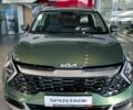 Киа Sportage, объемом двигателя 1.6 л и пробегом 0 тыс. км за 30492 $, фото 2 на Automoto.ua