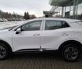 купити нове авто Кіа Sportage 2023 року від офіційного дилера Галичина-Авто Кіа фото