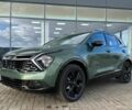 купить новое авто Киа Sportage 2023 года от официального дилера «Одеса-АВТО» Киа фото