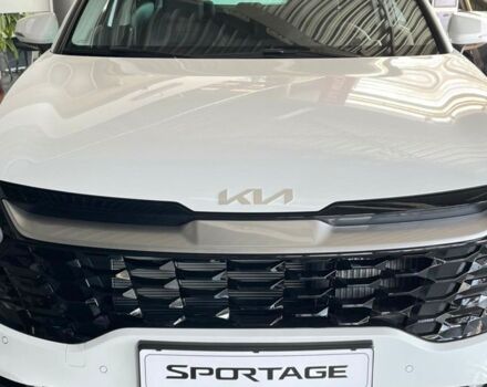 Киа Sportage, объемом двигателя 1.6 л и пробегом 0 тыс. км за 30355 $, фото 6 на Automoto.ua