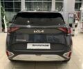 купить новое авто Киа Sportage 2023 года от официального дилера Фрунзе-Авто KIA Киа фото