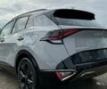 купить новое авто Киа Sportage 2023 года от официального дилера «Одеса-АВТО» Киа фото