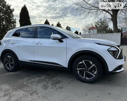 Киа Sportage, объемом двигателя 2 л и пробегом 3 тыс. км за 27499 $, фото 3 на Automoto.ua