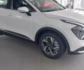 купить новое авто Киа Sportage 2023 года от официального дилера Хмельниччина-Авто Киа фото