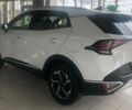 купить новое авто Киа Sportage 2023 года от официального дилера Радар-сервіс Киа фото