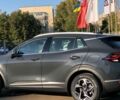 купить новое авто Киа Sportage 2023 года от официального дилера Рівне-Авто Киа фото