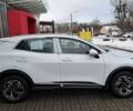 купить новое авто Киа Sportage 2023 года от официального дилера Галичина-Авто Киа фото