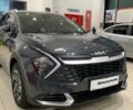 купить новое авто Киа Sportage 2023 года от официального дилера Фрунзе-Авто KIA Киа фото