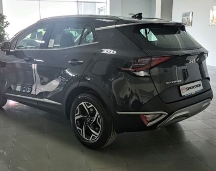 Кіа Sportage, об'ємом двигуна 2 л та пробігом 0 тис. км за 24782 $, фото 4 на Automoto.ua