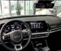 купить новое авто Киа Sportage 2023 года от официального дилера Хмельниччина-Авто Киа фото