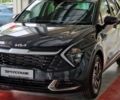 купити нове авто Кіа Sportage 2023 року від офіційного дилера Радар-сервіс Кіа фото