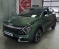 купити нове авто Кіа Sportage 2023 року від офіційного дилера ПРАТ "Житомир-Авто" Кіа фото