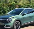 купити нове авто Кіа Sportage 2023 року від офіційного дилера Рівне-Авто Кіа фото