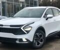 купить новое авто Киа Sportage 2023 года от официального дилера Рівне-Авто Киа фото