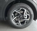 купить новое авто Киа Sportage 2023 года от официального дилера Криворізький Автоцентр Киа фото