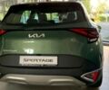 купити нове авто Кіа Sportage 2023 року від офіційного дилера ТернопільАВТО Кіа фото