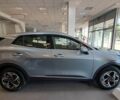 купить новое авто Киа Sportage 2023 года от официального дилера Галичина-Авто Киа фото