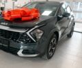 купить новое авто Киа Sportage 2023 года от официального дилера ТернопільАВТО Киа фото