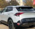 купить новое авто Киа Sportage 2023 года от официального дилера Рівне-Авто Киа фото