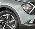 купить новое авто Киа Sportage 2023 года от официального дилера Рівне-Авто Киа фото