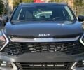 купити нове авто Кіа Sportage 2023 року від офіційного дилера Рівне-Авто Кіа фото